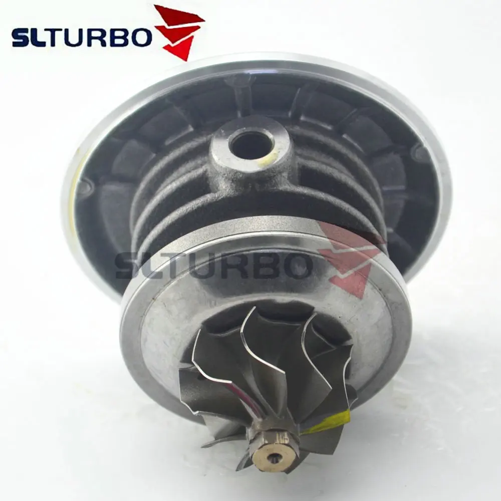 Turbocharger core NEW 454064-0001/2 for VW T4 Transporter 1.9 TD 50 KW 68 HP ABL - 028145701L CHRA cartridge turbine repair kits |