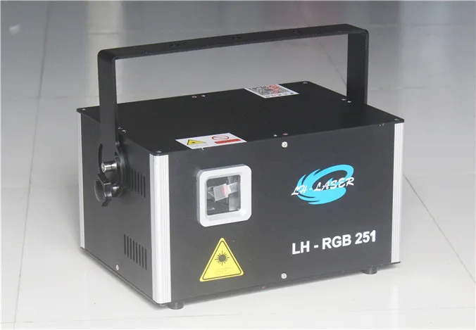 3watt 520 moving head animation laser light dmx fireworks | Stage Lighting Effect