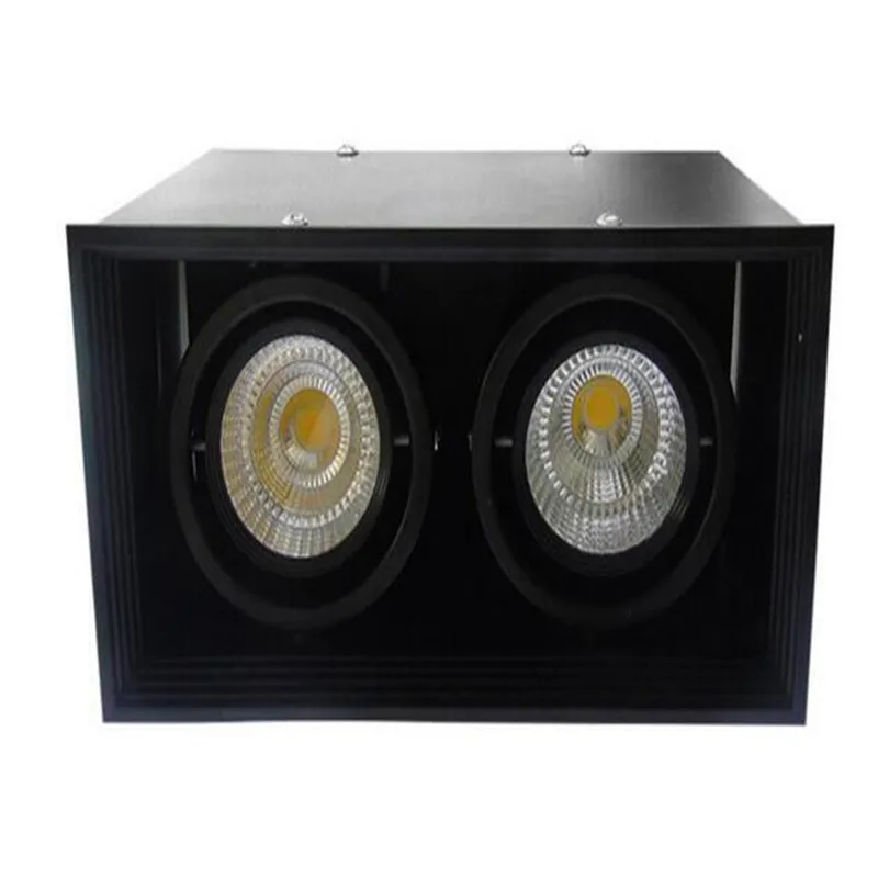 Высокое качество поверхностного монтажа 4 азимут регулировки светодиодный