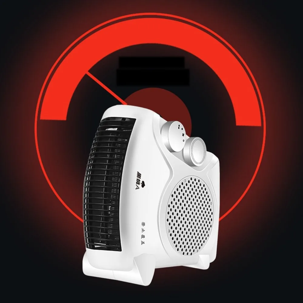 Мини Размер личное пространство мини стерео нагреватель 220 В Электрический