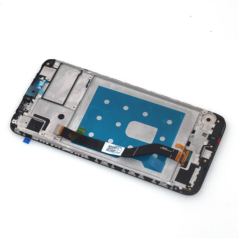 Оригинальный ЖК дисплей для Huawei Y7 Pro 2019 сменный дигитайзер сенсорного экрана