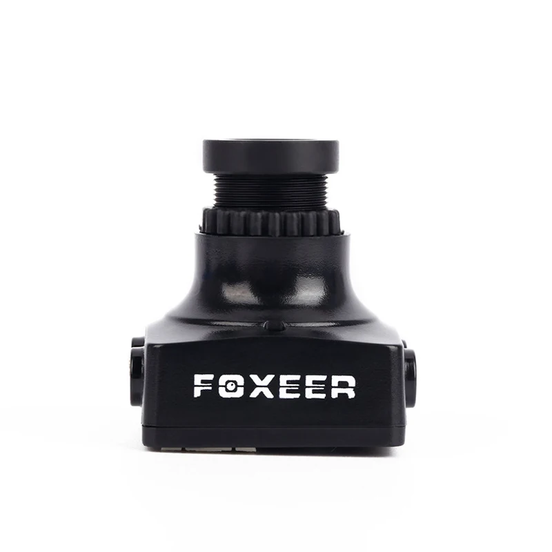 Новое поступление 1 шт. Foxeer HS1190 Модернизированный HS1177 600TVL PAL NTSC CCD 2 8 мм мини камера