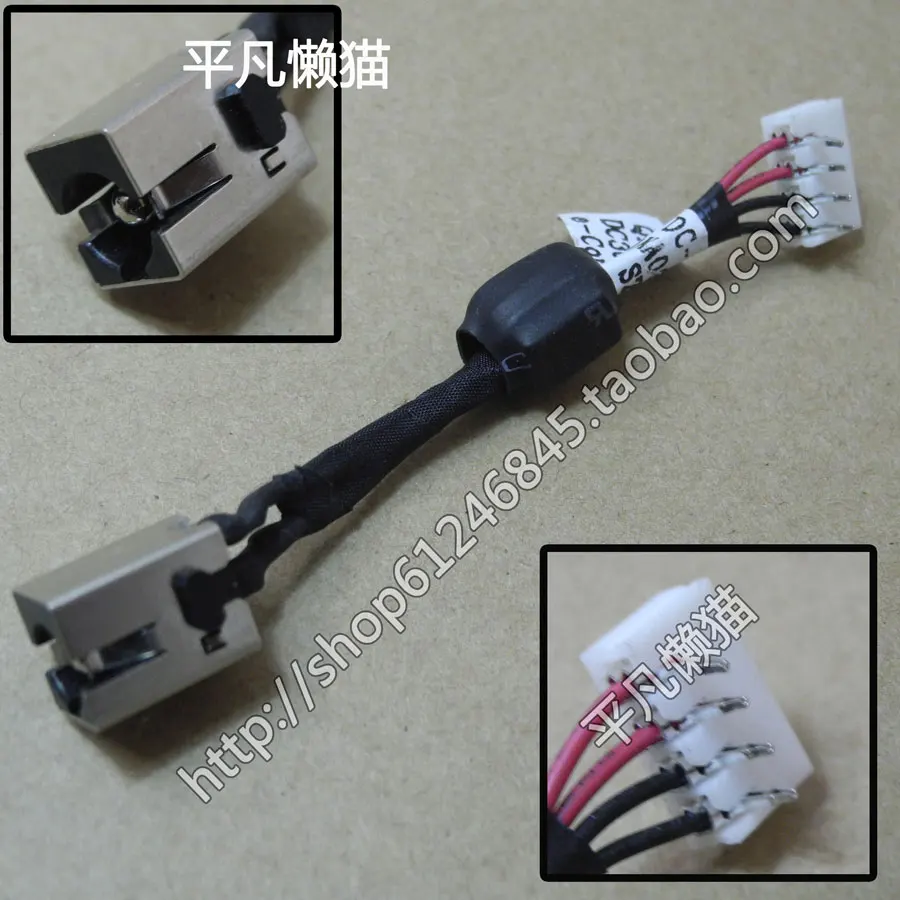 

Бесплатная доставка для Toshiba P850 P855 P855-s5200 QFKAA K000135160 плата питания