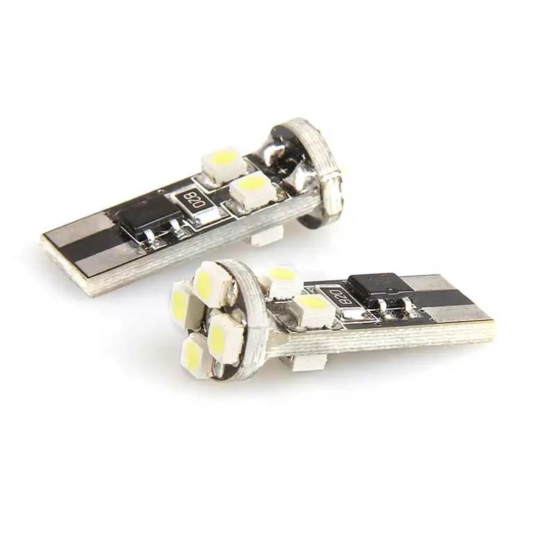 2pcs Авто Rover H4 светодиодный H7 H11 H1 9005/HB3 9006/HB4 H13 9004 H3 12000Lm автомобильные головные фары лампы 6000 К все-в-одном кабель преобразования комплект с чипом - Испускаемый цвет: 2pcs