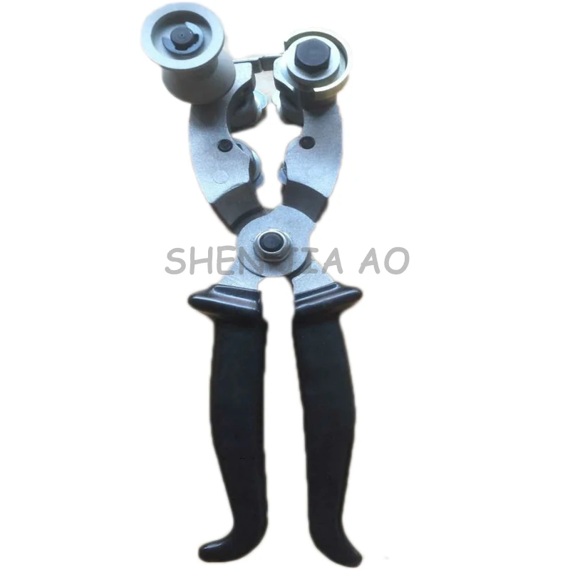 Плоскогубцы для зачистки кабеля KBX 45 ручной кабельный изолятор плоскогубцы