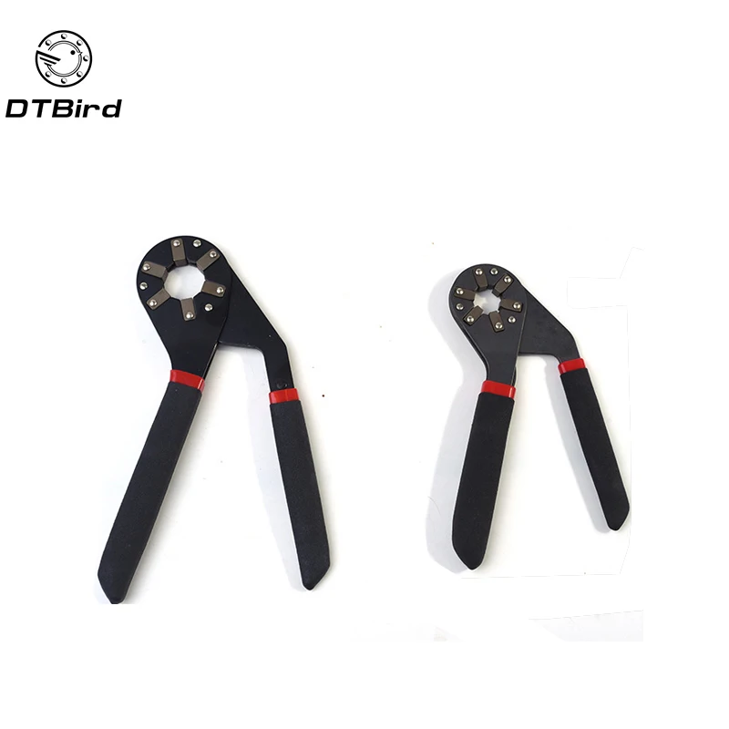 6&quot8&quot Inch Hexagon Wrench Hex Key Multifunction Universal Adjustable Grip Pliers Spanner Home Repair Multitool | Инструменты