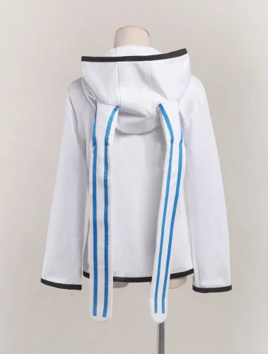 

Shin Megami Tensei Devil Survivor 2 The Animation Hibiki Kuze Kageyama Hiro cos jacket Cosplay Costume Halloween costume