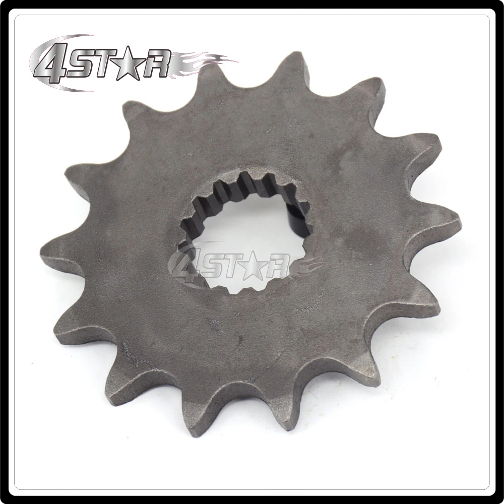 Передняя Звездочка цепи 14T для KTM EXC125 MXC125 XC150 SX250 EXC200 XCF250 EXC350 SXF EXC SX SMR XCW SXS RR RS Motocross