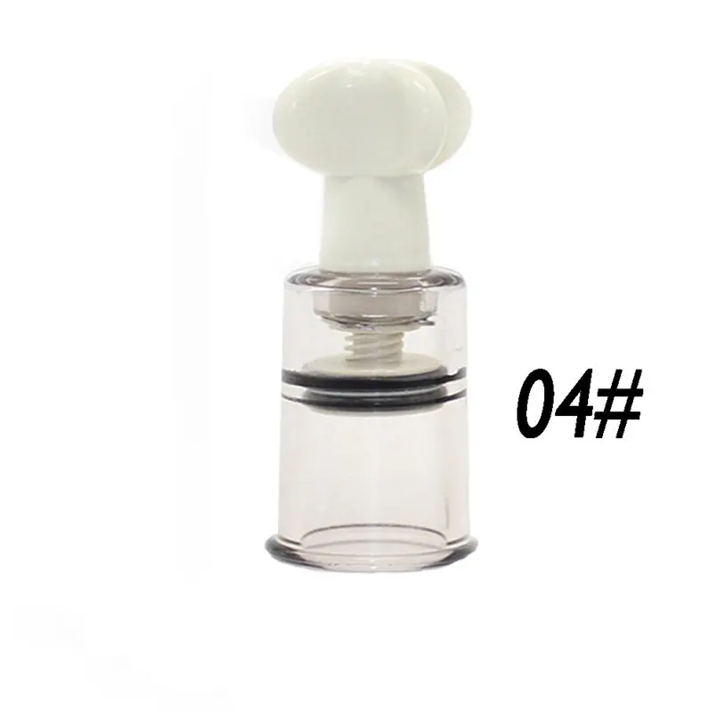 5 Размер всасывающий массажер для тела в виде банок вакуумная терапия чашки