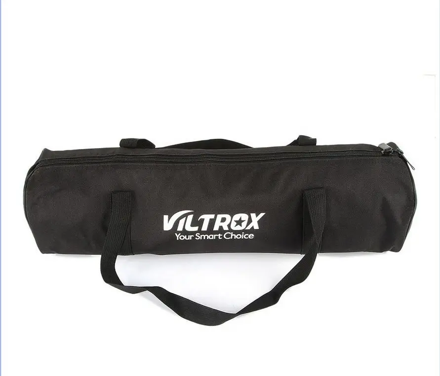 Viltrox 40*40 см светодиодный софтбокс светильник фотостудии световая палатка +