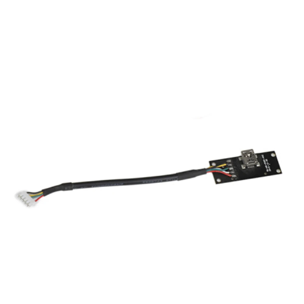 Разъем Mini B съемный модуль для линии управления USB-портом разделительный