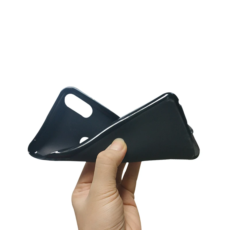 Чехол JURCHEN для ASUS Zenfone Max Pro M1 ZB601KL мягкий силиконовый чехол телефона ZB602KL 5 99