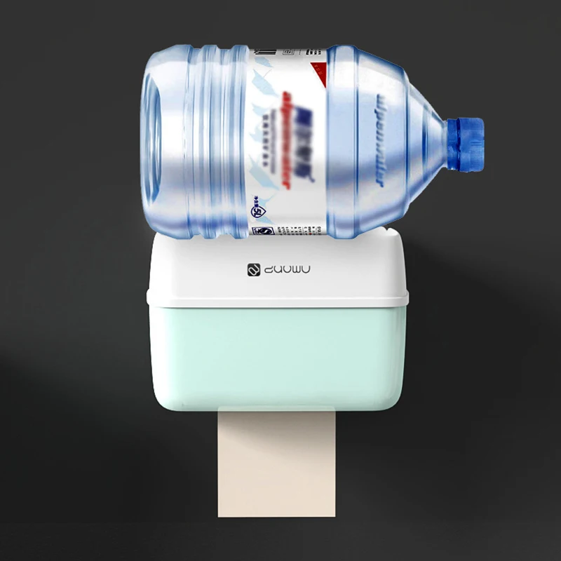 ONEUP держатель для туалетной бумаги водонепроницаемый коробка Салфеток Настенный