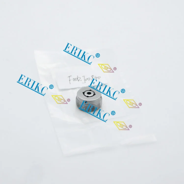 Гайка натяжения ERIKC F00R J00 840 BOs/ch Соленоидный клапан FOORJ00840 Зажимная гайка F OOR CR