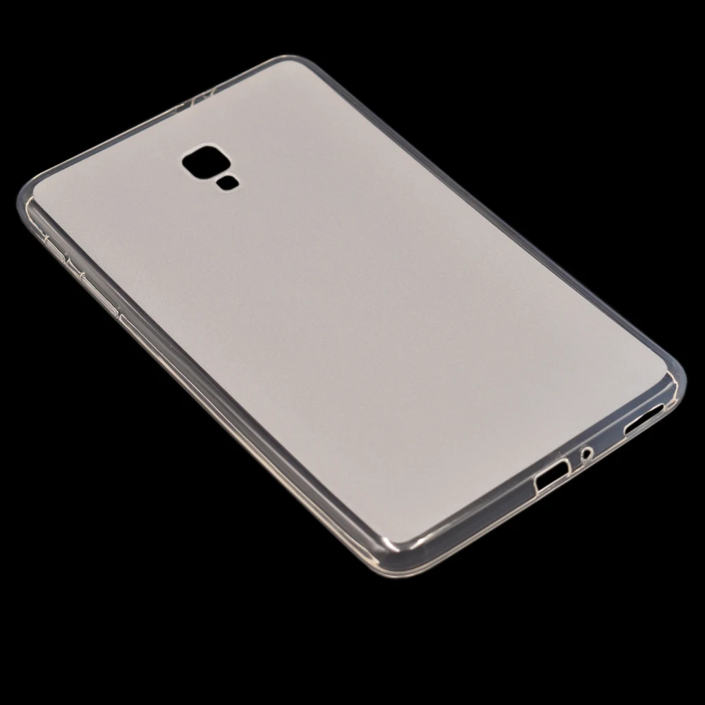 Экологически чистый мягкий силиконовый чехол для планшета Samsung Galaxy Tab A A2 S 8 0 2017 SM