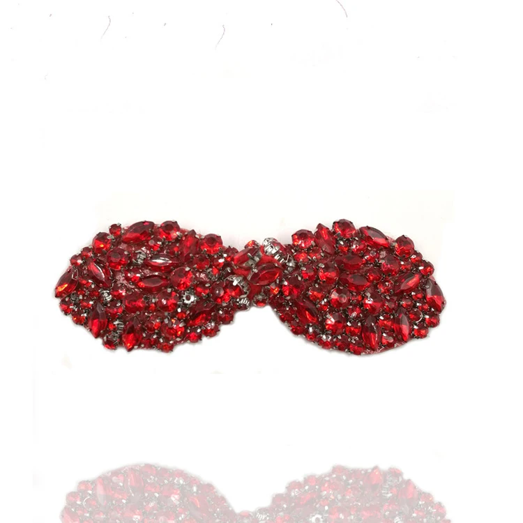 Обувь с блестящим бантом и стразами для свадебной вечеринки аксессуары сандалии