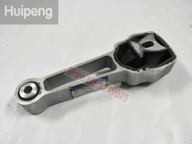 Крепление двигателя для VOLVO S80 II V70 III S60 II XC70 II V60 XC60 2007- верхняя OEM 30680474