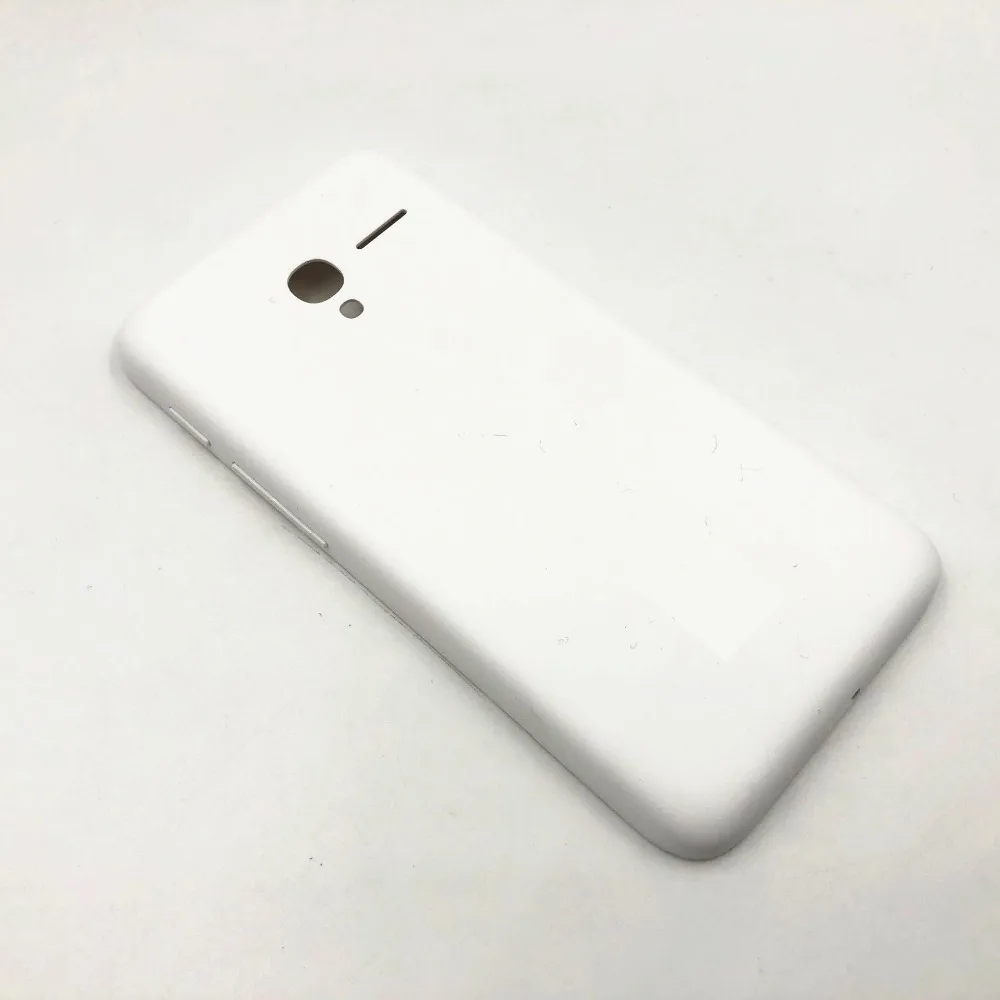 RTBESTOYZ 10 шт./лот задняя крышка батарейного отсека для alcatel One Touch ot5017 5017 5017e 5017a 5017b 5017d