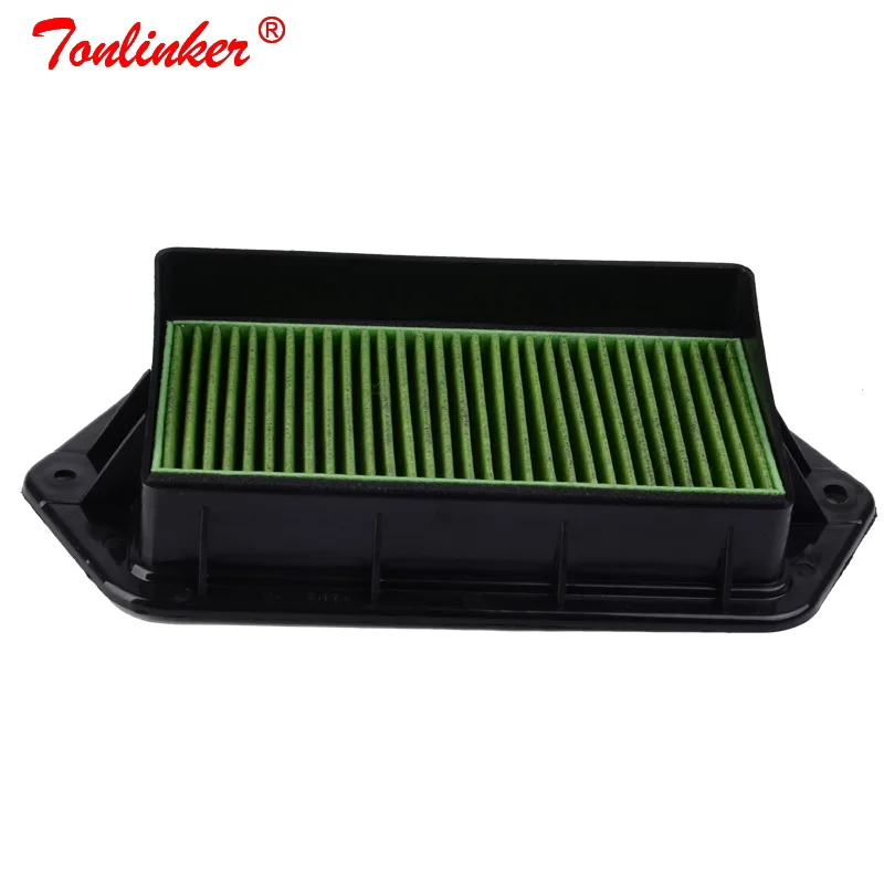 Воздушный фильтр с 3 отверстиями для салона Vws Sagitar CC Passat Magotan Golf Touran Audi Skoda Octavia эффективный Anti-PM2.5 внешний фильтр