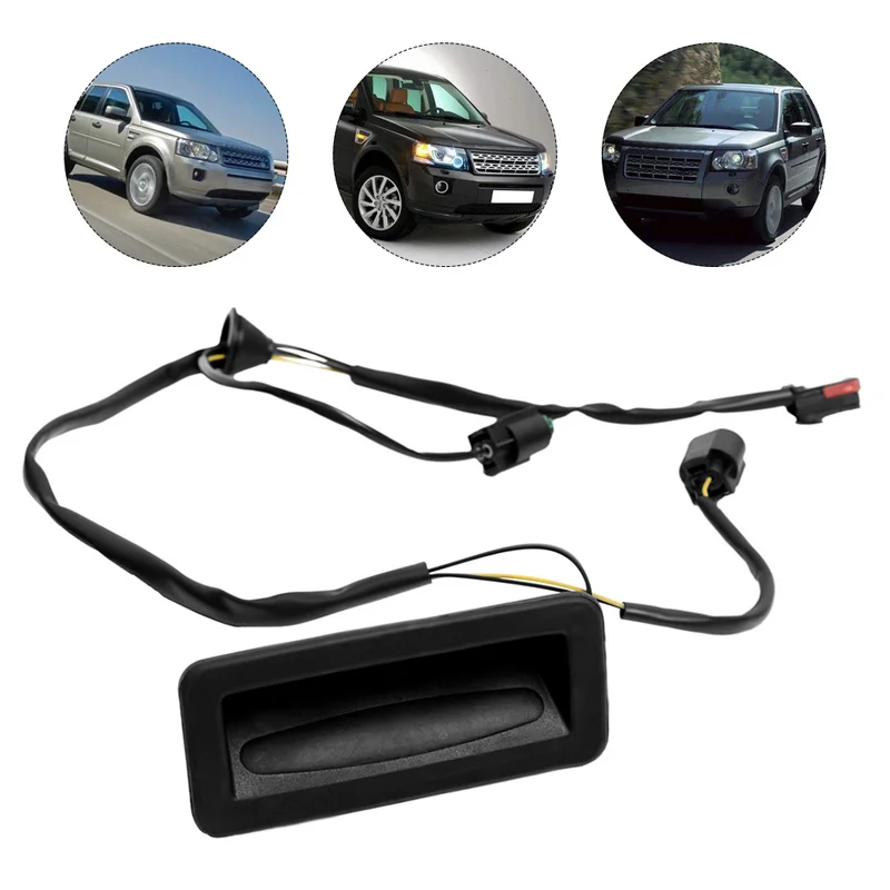 OE LR020997 ствол багажника замок релиз переключатель для Land Rover Freelander 2 автомобиля