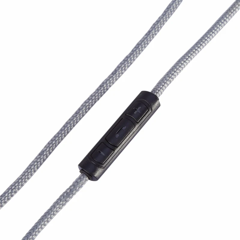 Высококачественный обновленный аудиокабель SHELKEE шнур для наушников Sennheiser HD598 HD558