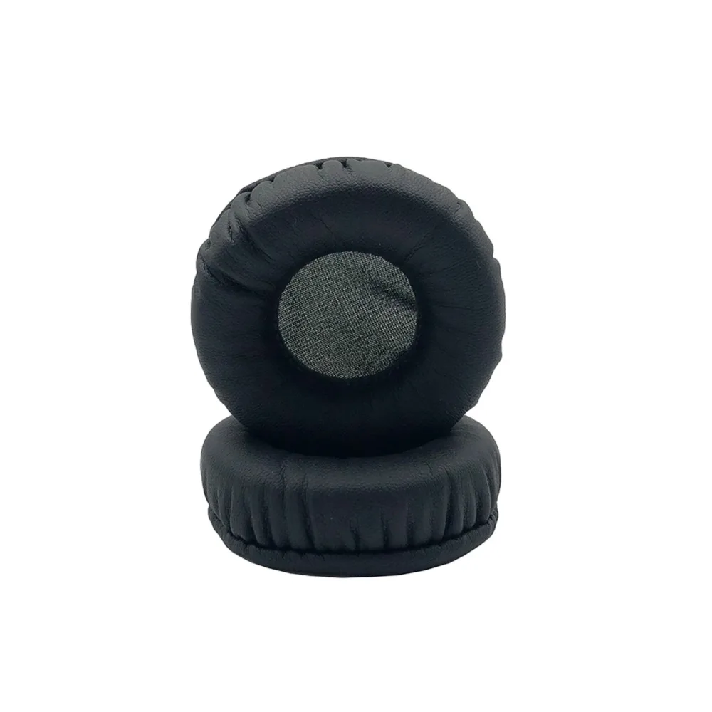 1 пара амбушюр для подушек подушечки Замена чашки JVC HA RX300 RX350 RX35 рукав гарнитура
