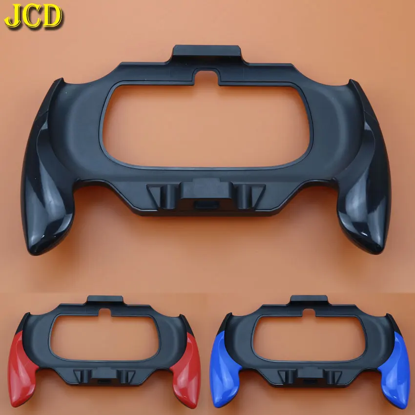 Пластиковый держатель для джойстика JCD кронштейн защитный чехол Sony Psvita PS Vita PSV 2000
