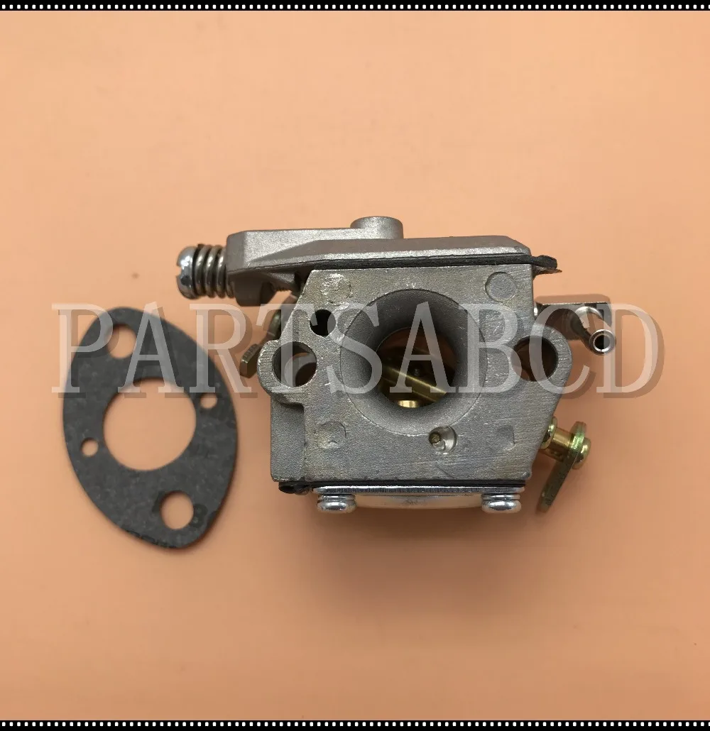 Карбюратор Carb для Tecumseh 640347 TM049XA маленький газовый двигатель - Цена: 1 349,56 руб.
