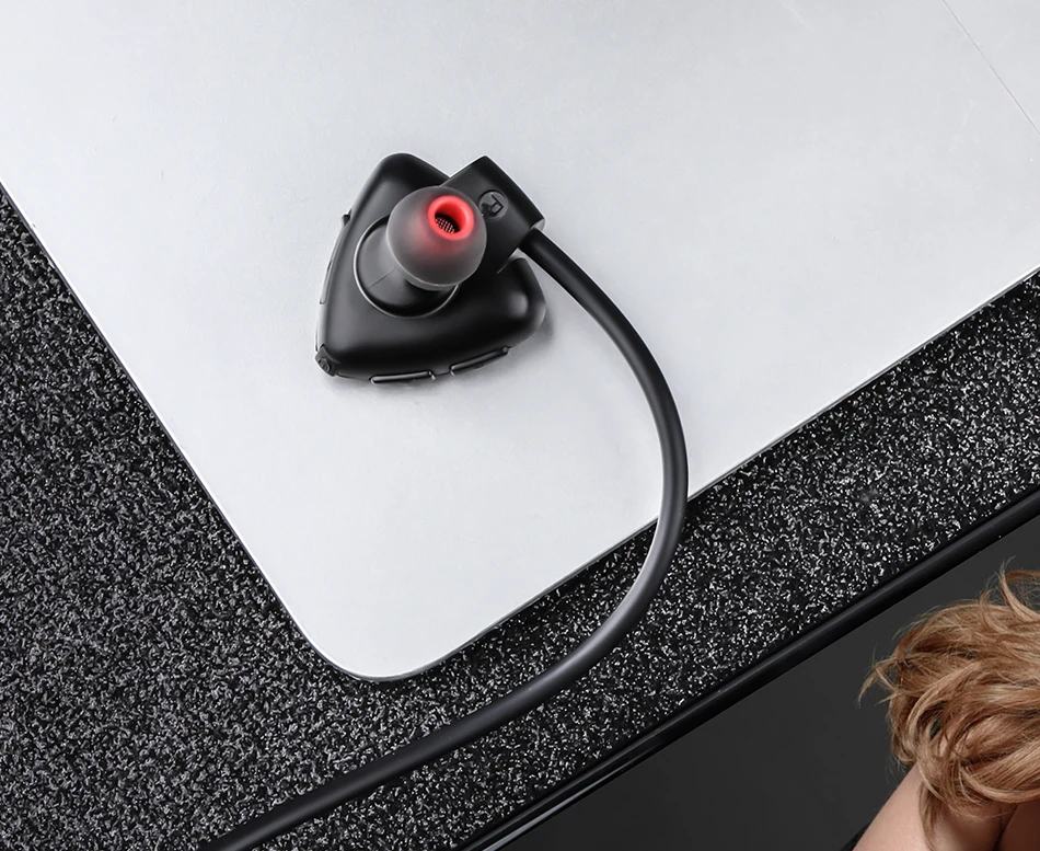 DRXENN Awei A847bl Bluetooth наушники водонепроницаемые спортивные беговые беспроводные наушники стерео бас гарнитура с микрофоном