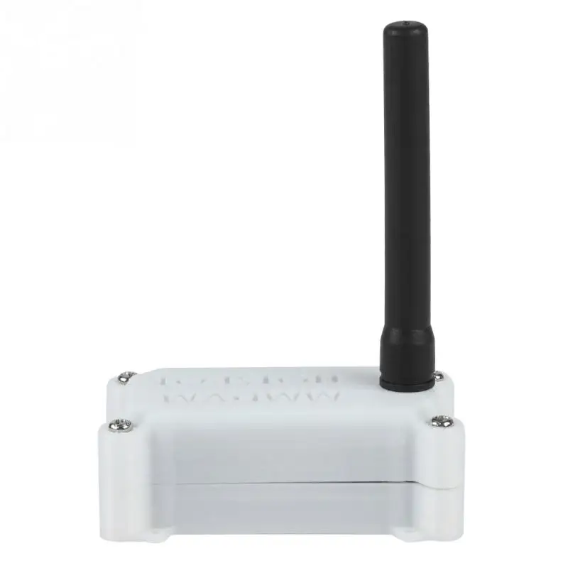 Новый Портативный Размеры OLED Дисплей Алюминий приемник сигнала при разнесённом