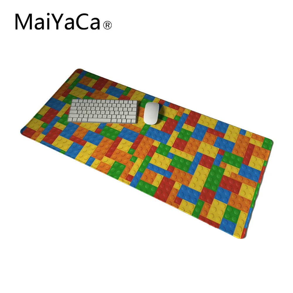 MaiYaCa 2018 Расширенный игровой Мышь коврик для профессиональных геймеров 900x400