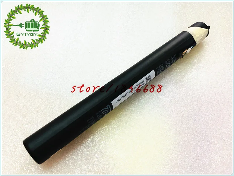 Аккумулятор для ноутбука GYIYGY 3 6 V 30.2Wh 8400mAh L15D3K32 Lenovo Yoga Tab 3|Аккумуляторы ноутбуков| |