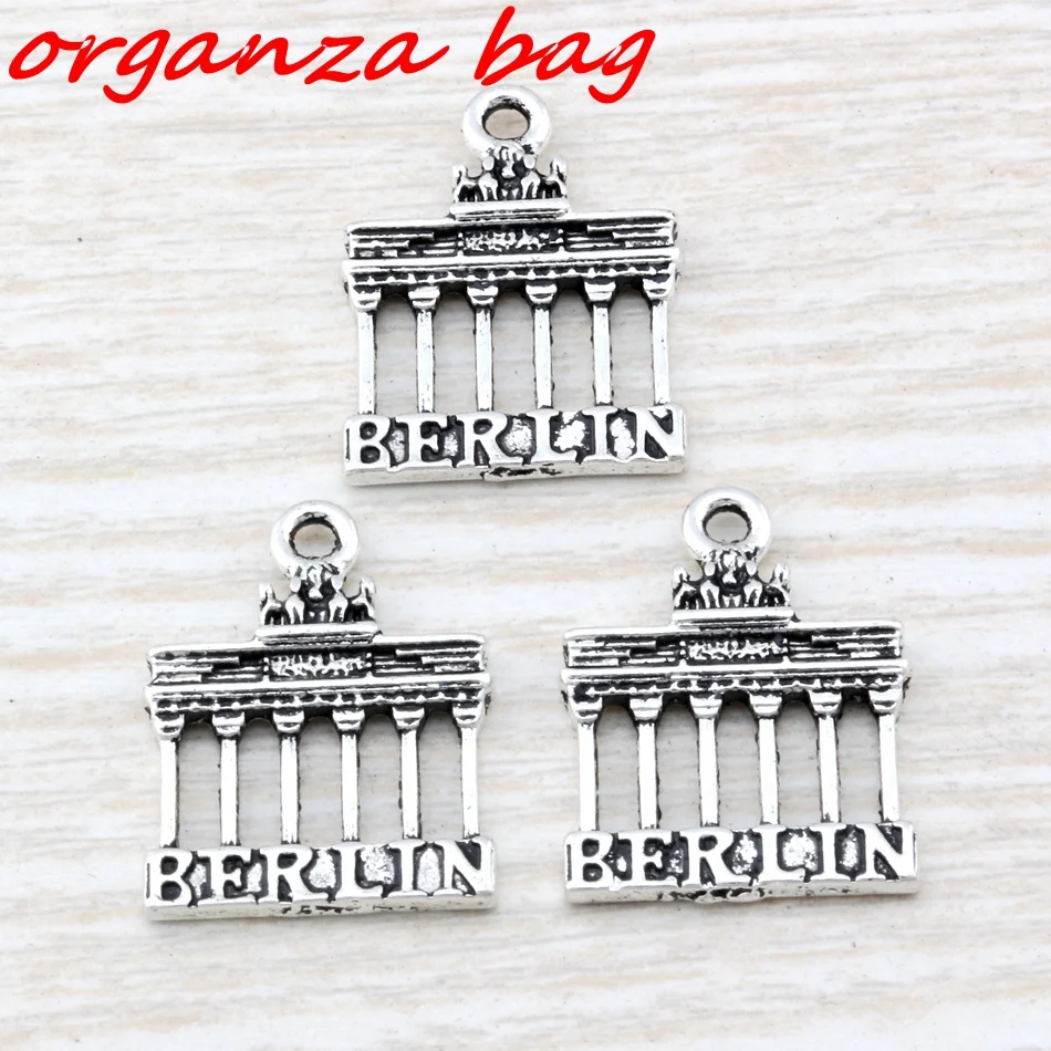 Лидер продаж! 10 шт. 18x23 5 мм из цинкового сплава|charm pendant diy|charm pendantpendant diy |