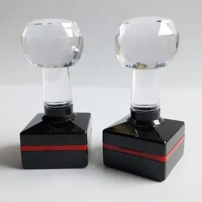 Индивидуальная фоточувствительная квадратная фотография для знака