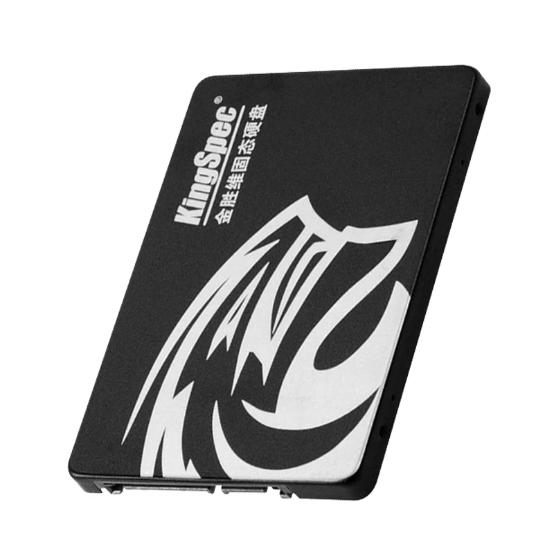 Жесткий диск kingspec 7 мм тонкий 2 5 Sata3 Sata III II 180 Гб hd SSD твердотельный накопитель 6