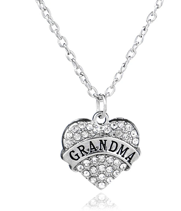 Украшения в виде бабушки с гравировкой голубого цвета рождественские подарки