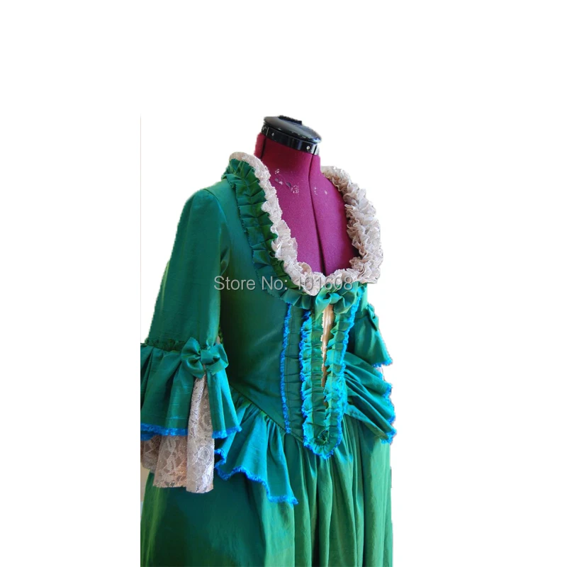 Адаптированное! Королевское зеленое Дворцовое духматное кинотеатр времен