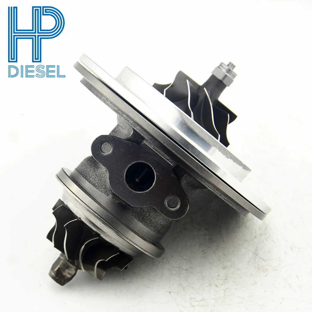 Для Peugeot 206 / 307 Partner 406 2 0 HDI DW10TD RHY 66 кВт-90 л.с. 53039880009 турбинный сердечник chra 53039700009