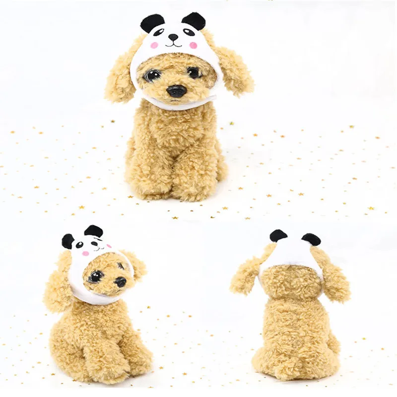 Горячая Распродажа Новое поступление милая шляпа Джокера животное косплей для