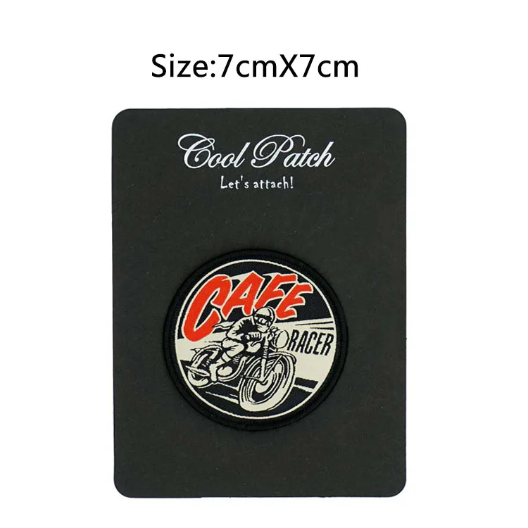 3 &quotCafe Racer тонн кроссовки со шнуровкой для мальчиков СЕРИЯ Винтаж мотоциклы