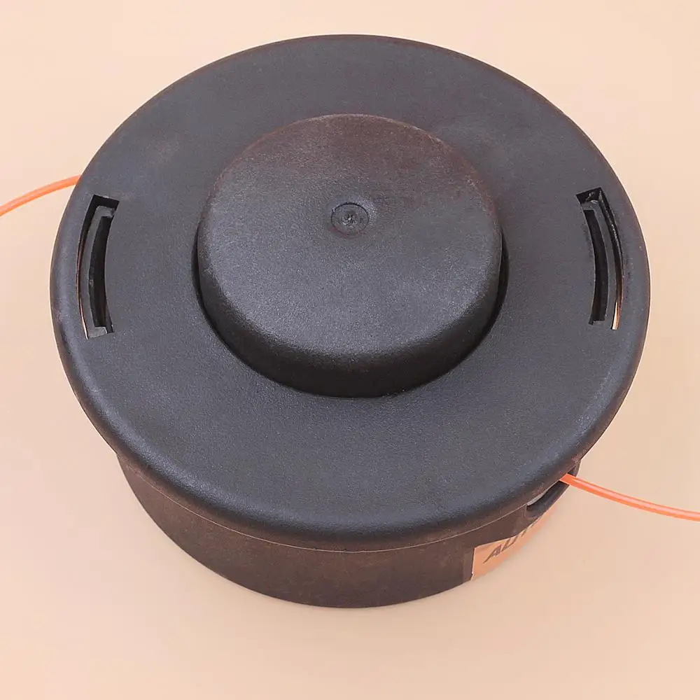 Головка триммера 12 мм * 1 5 л ВЧ для Stihl FS160 FS220 FS280 FS290 FS300 FS310 FS350 FS400 FS450 FS480 Autocut 40