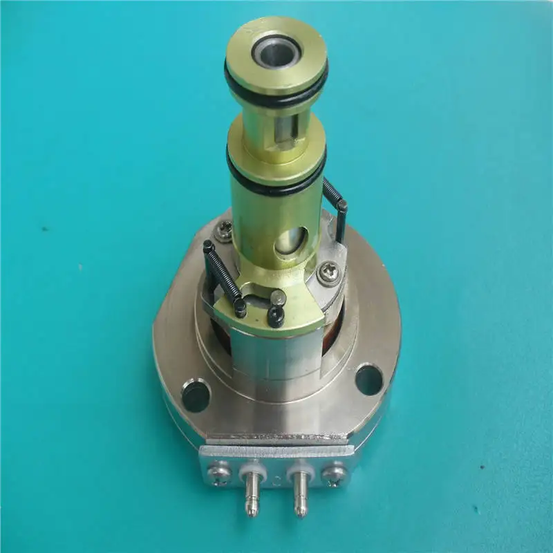 

Diesel Engine Actuator Series 3085220