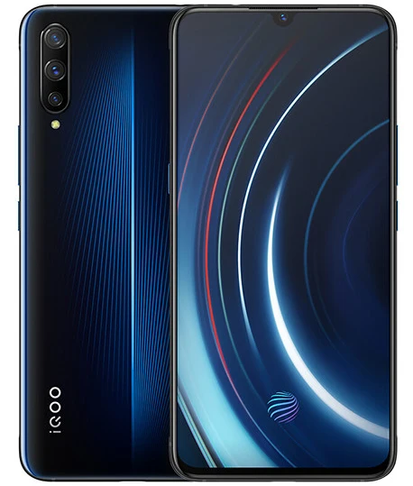 Новый оригинальный мобильный телефон VIVO IQOO 6 4 &quot Восьмиядерный процессор Snapdragon