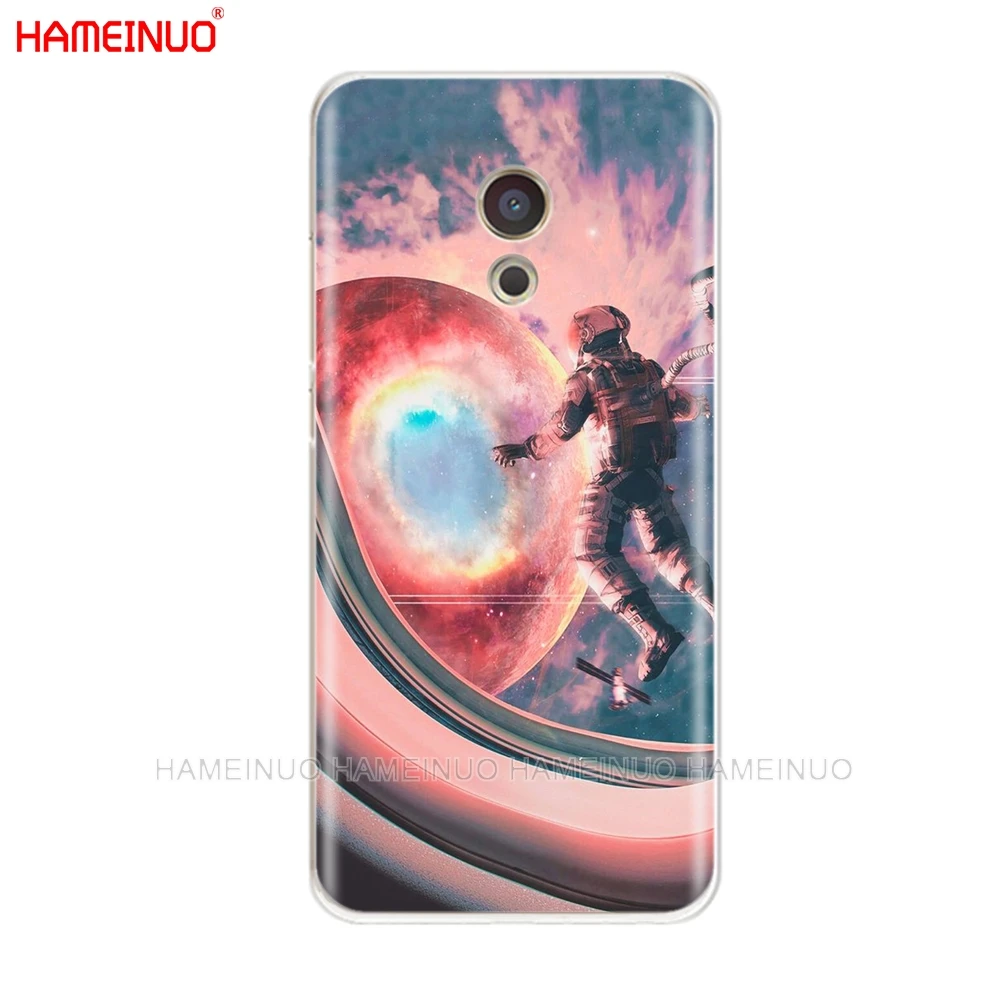 HAMEINUO двигаться дальше обложка чехол для телефона Meizu M6 M5 M5S M2 M3 M3S MX4 MX5 MX6 PRO 6 5 U10 U20 note