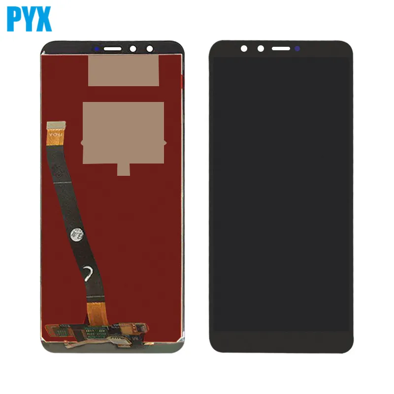 5 93 дюймовый для Huawei Y9 2018 дюймов Женская фотография ЖК-дисплей с сенсорным экраном
