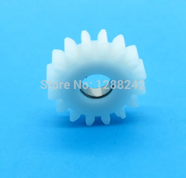 Подлинная копировальная передача ввода 1 для Konica Minolta Bizhub 360/420/500 Gear копир запчасти