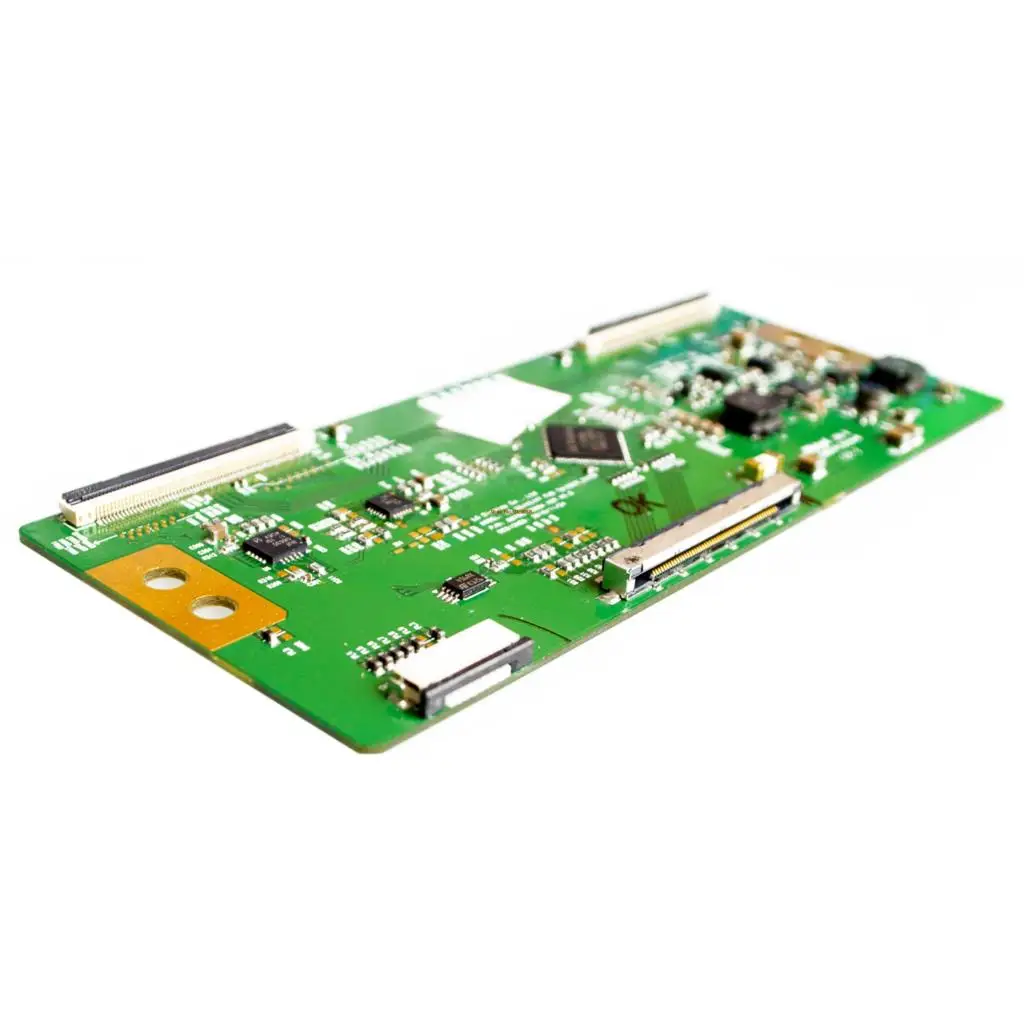 6870C-0368A VER V0.6/Модель: V6 32/42/47 FHD TM120HZ_TFTRA T-CON для SLG светодиодный ЖК-экран с подсветкой