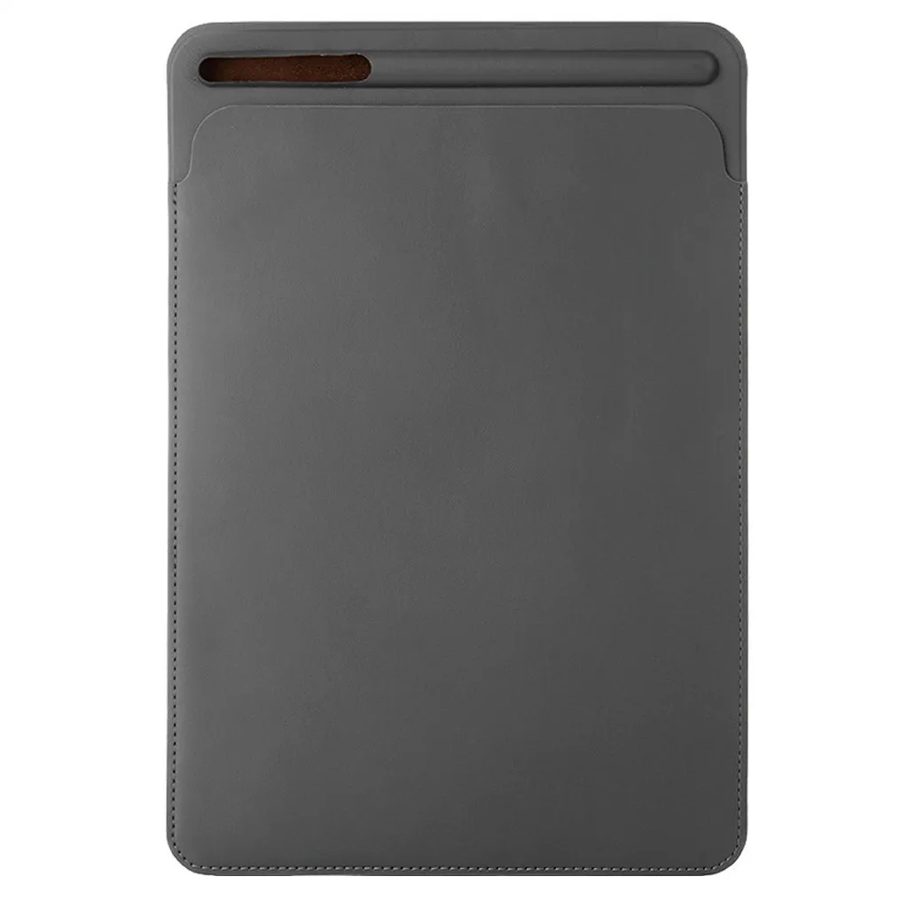 Чехол для IPad Pro 10 5 с держателем карандашей защитный чехол планшета кожаная сумка