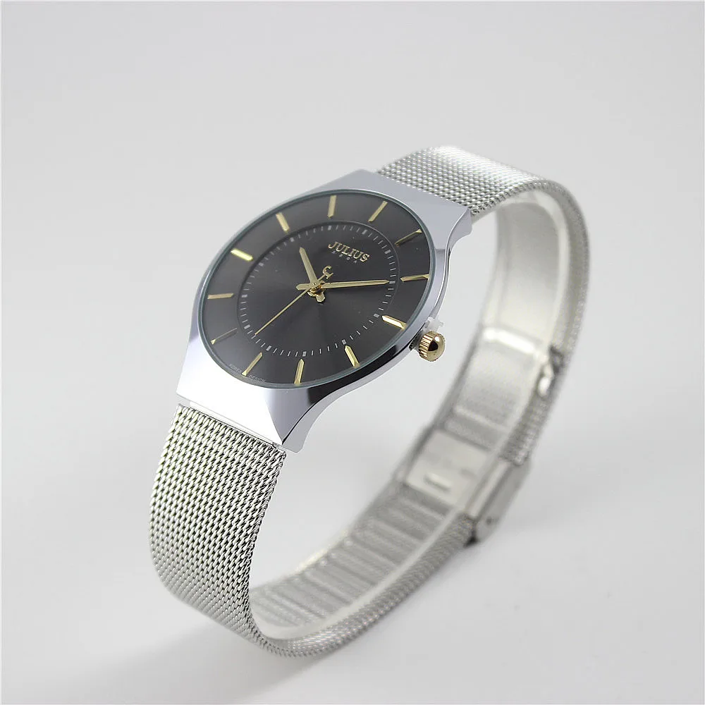 Часы наручные мужские кварцевые с аналоговым дисплеем брендовые Роскошные