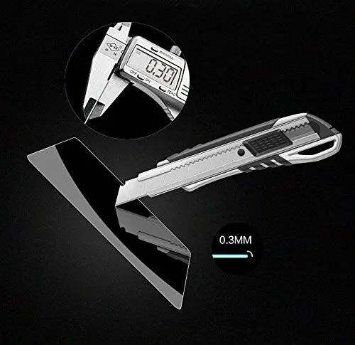 PCTC Камера D90 защитная пленка жесткого прозрачный и стеклоочистителей защиты 1 (6